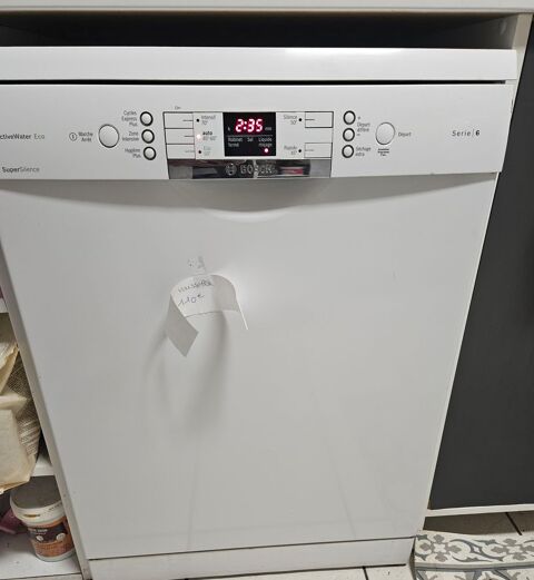 Lave vaisselle 110 Sigean (11)