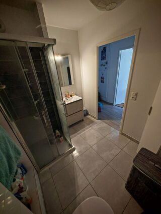  Appartement à vendre 3 pièces 54 m²