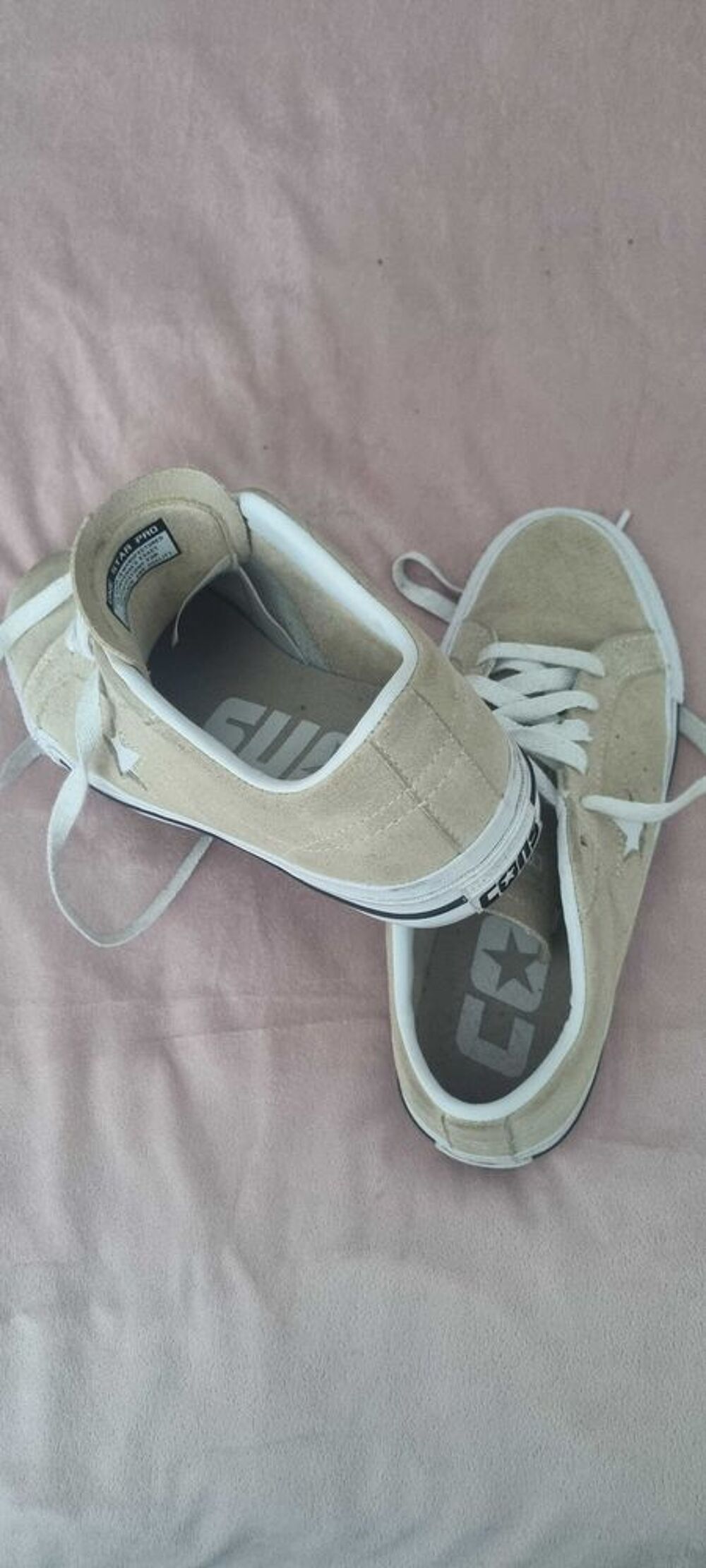 Converse Chaussures