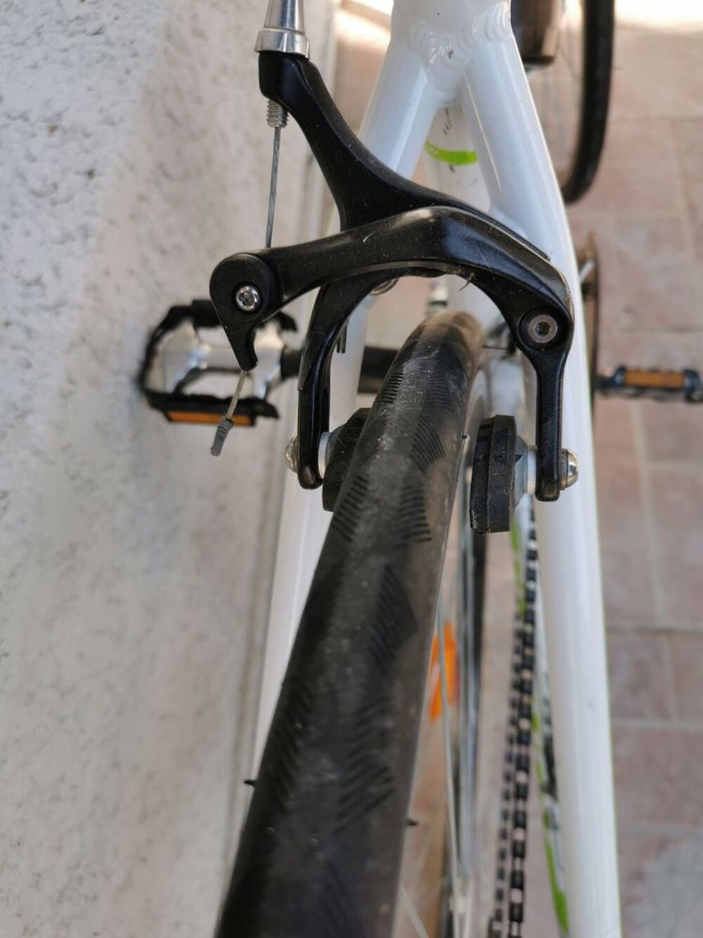 v&eacute;lo Nakumura Vélos