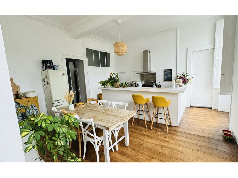Vente Appartement Appartement F4 Pau