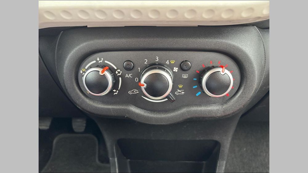 Twingo III 1.0 SCe 70 Stop & Start E6C Zen 2018 occasion 91170 Viry-Ch&acirc;tillon