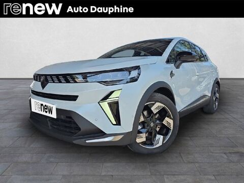 Annonce voiture Renault Symbioz 27690 €