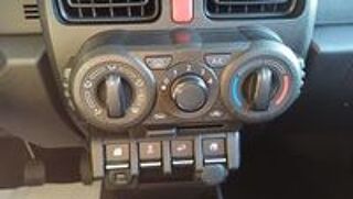 Jimny Suzuki 1.5 VVT 102 ch Privil&egrave;ge 2024 occasion 31180 Rouffiac-Tolosan