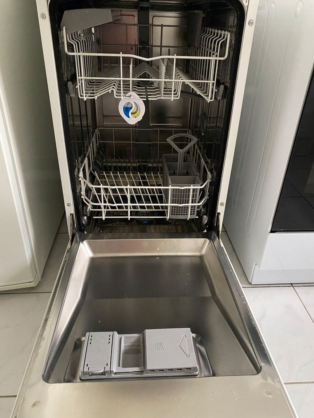 Lave vaisselle Electroménager