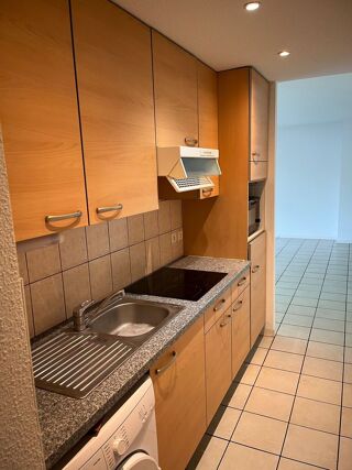  Appartement à vendre 3 pièces 58 m²