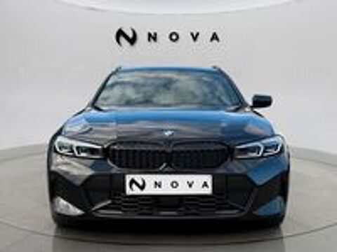 S&eacute;rie 3 Touring 320D xDrive M Sport 2023 occasion 33600 Pessac