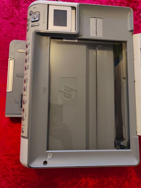 Imprimante c 6200 HP 50 Sotteville-l�s-Rouen (76)