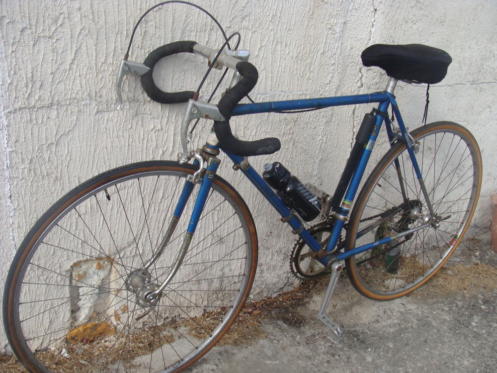 velo de course Vélos