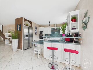  Maison  vendre 6 pices 168 m