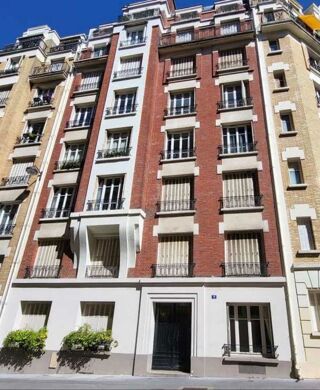  Appartement à vendre 2 pièces 41 m²