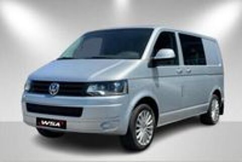 Transporter VW T5 4MOTION TDI 179cv DSG7 2013 occasion 55100 Verdun