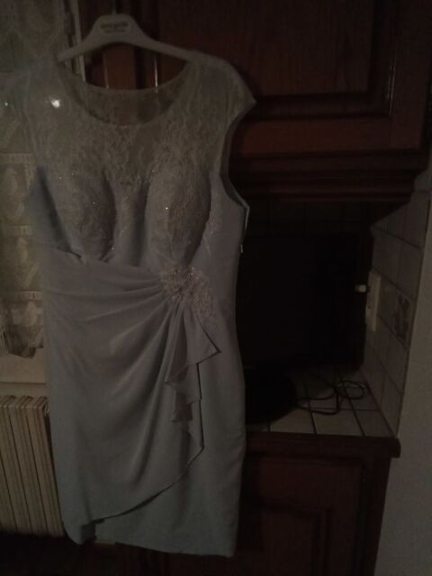 Robe de crmonie ou soire 30 Saint-Jean (31)