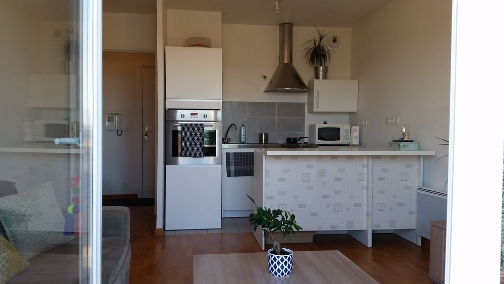 Appartement a louer herblay - 2 pièce(s) - 40 m2 - Surfyn