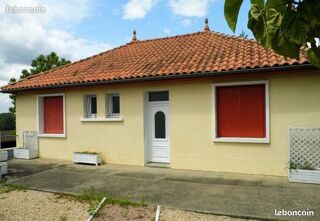  Villa � vendre 6 pi�ces 85 m�