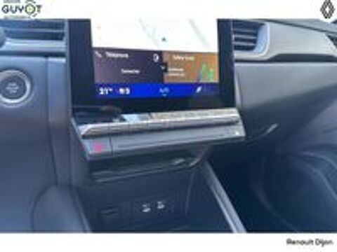 Symbioz E-Tech full hybrid 160 ch Techno 2025 occasion 21000 Dijon