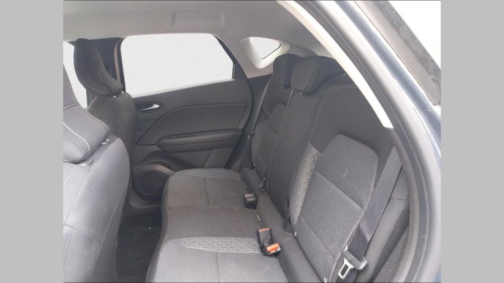 Captur TCe 100 GPL Evolution 2023 occasion 92120 Montrouge