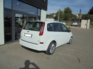C-max FORD C-MAX 1.8 TDCI GHIA 2009 occasion 30127 Bellegarde