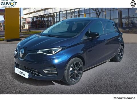 Annonce voiture Renault Zo 18990 