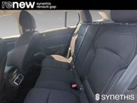 Megane IV M&eacute;gane IV Estate Blue dCi 95 Business 2020 occasion 05000 Gap
