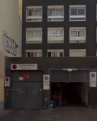  Parking / Garage � vendre 13 m�