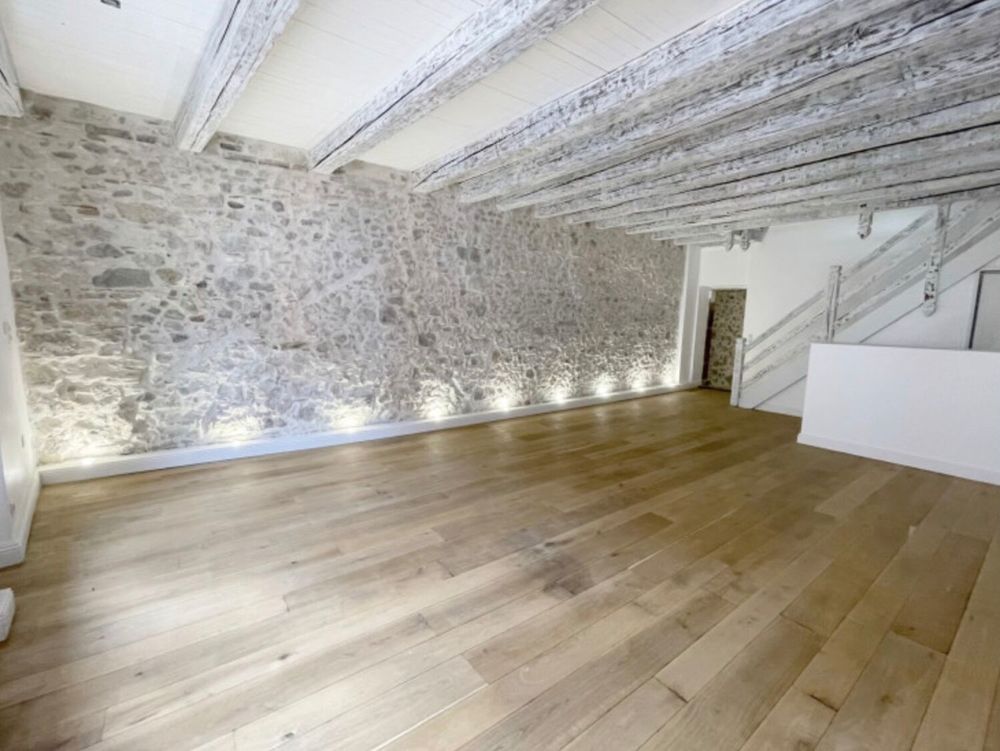 Vente Appartement Annecy Centre ? T5 190 m² ? Dernier Étage Annecy
