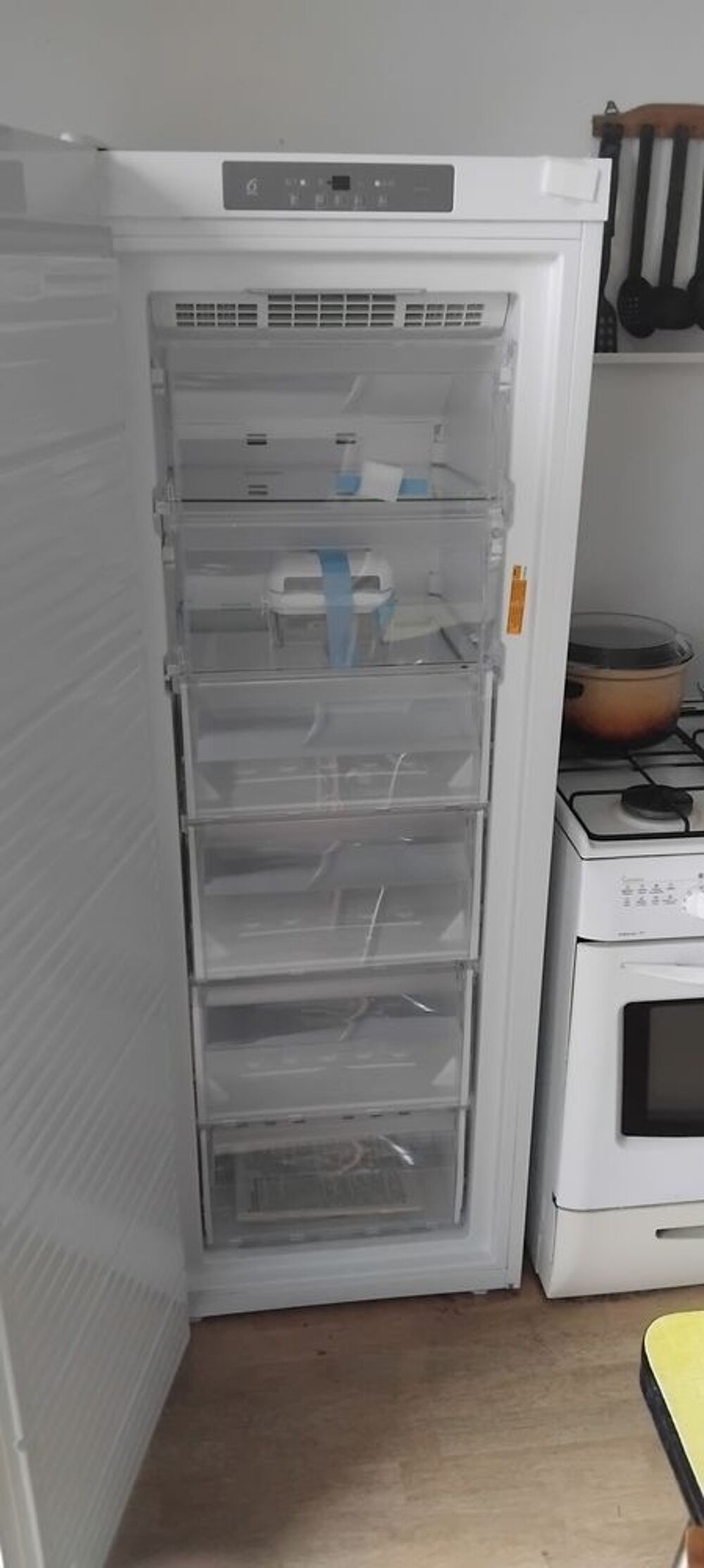 Congelateur Electroménager