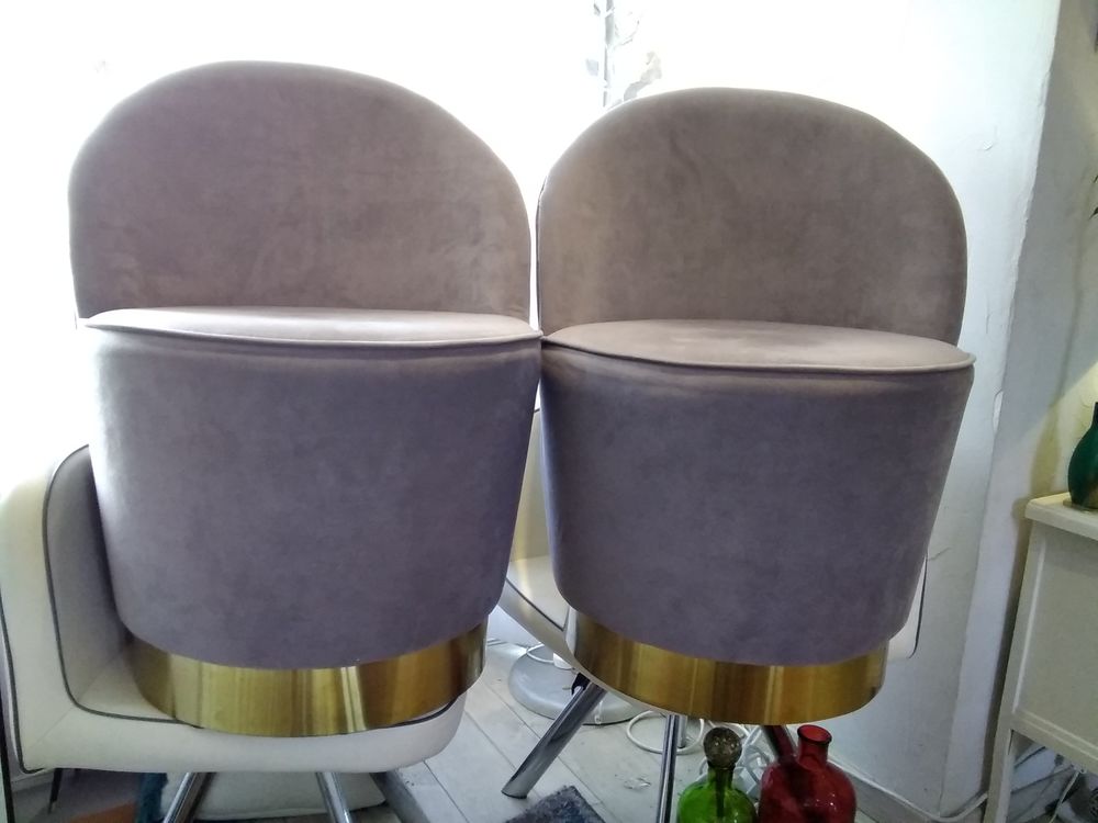 Fauteuils de salon Meubles