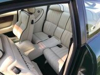 Virage Coup&eacute; 1990 occasion Carugo