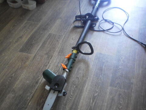 elegeuse  a perche electrique tres propre comme neuf 100 Poix-de-Picardie (80)