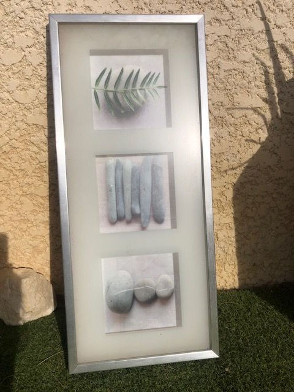 Tableau zen Décoration