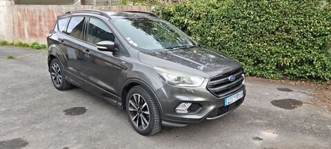 Ford kuga 2.0 TDCi 150 S&S 4x4 BVM6 ST-Line
