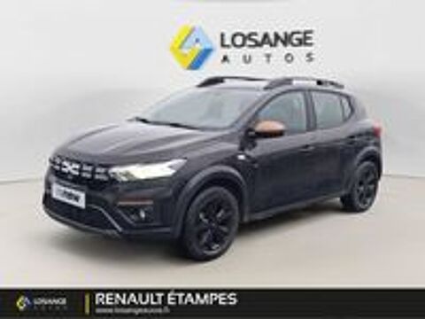 Sandero TCe 90 GSR2 Stepway Extreme 2025 occasion 91150 &Eacute;tampes