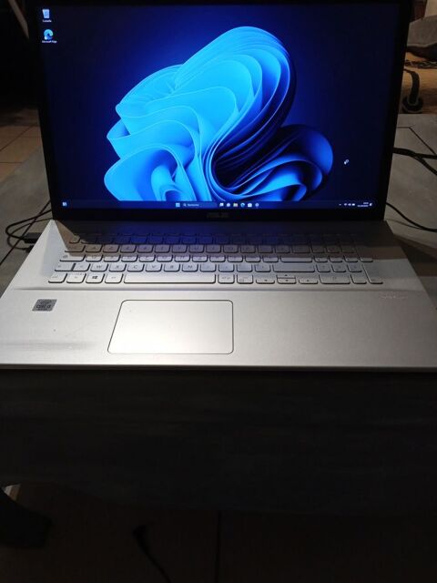 Asus VivoBook X712 200 Genlis (21)