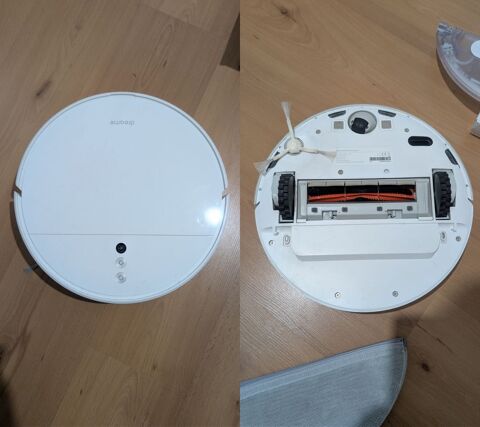 Robot aspirateur Dreame F9 100 Bourgoin-Jallieu (38)