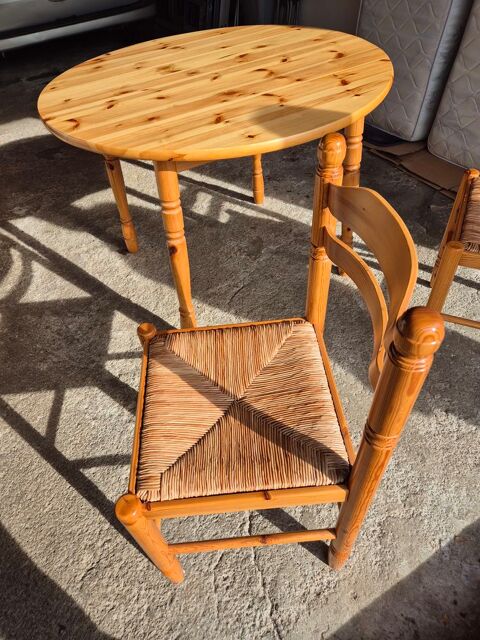 table ronde extensible 100 Ouilly-le-Vicomte (14)