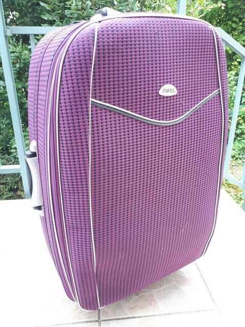 Valise extensible ZIFEL 40 Montigny-Lencoup (77)