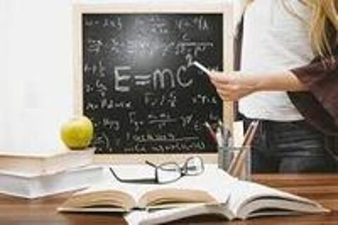   Cours - Mathématique, Physique, Mécanique, Électronique 