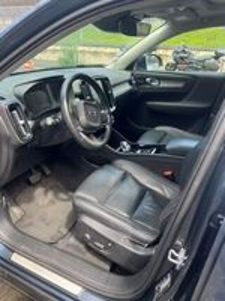 XC40 T5 Recharge 180+82 ch DCT7 Inscription Luxe 2020 occasion 94200 Ivry-sur-Seine