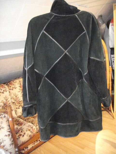 manteau  femme 30 Saint-Quentin (02)