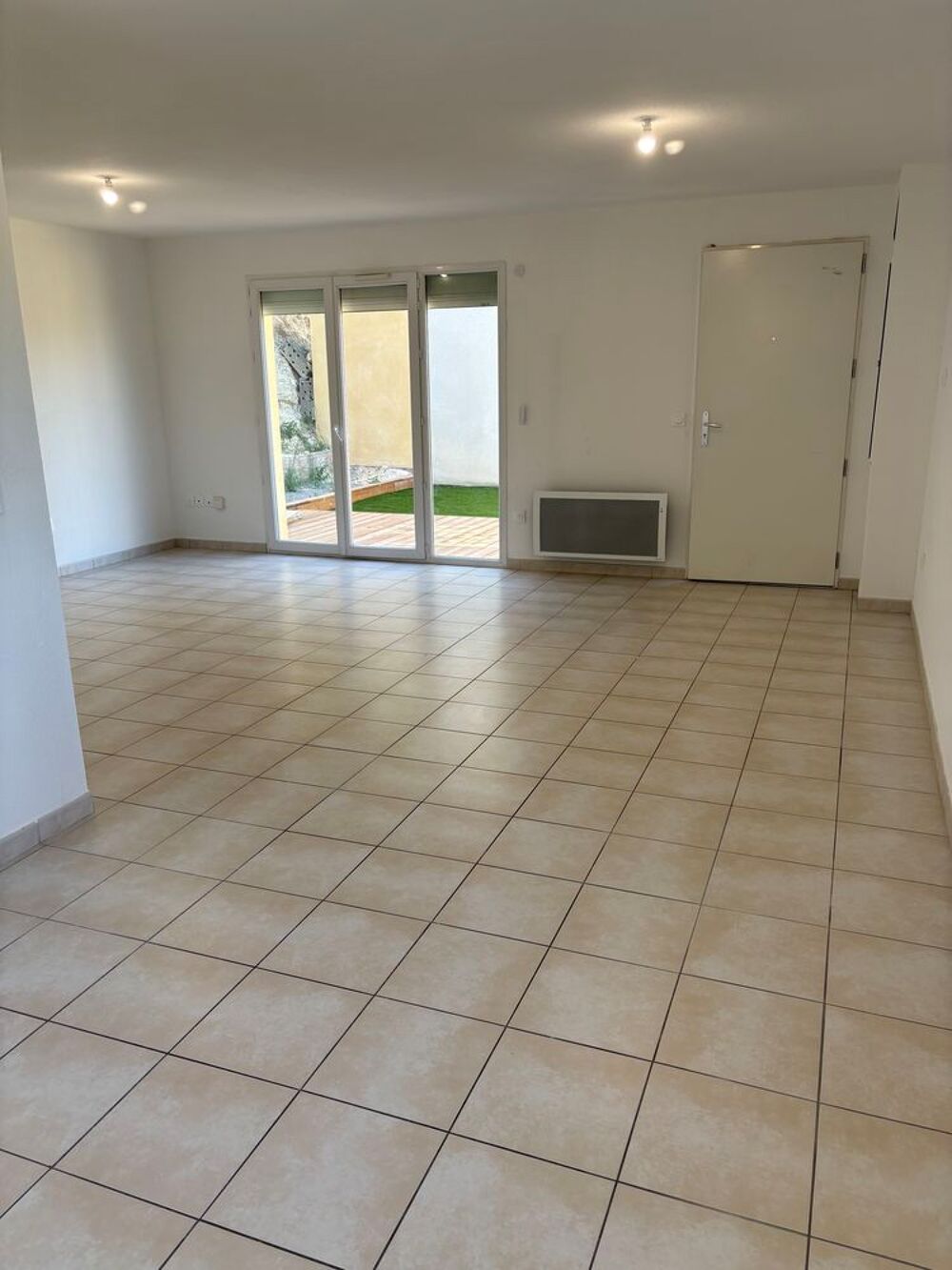 Vente Villa Villa T4 avec terrasse, garage et sous-sol Septèmes-les-vallons