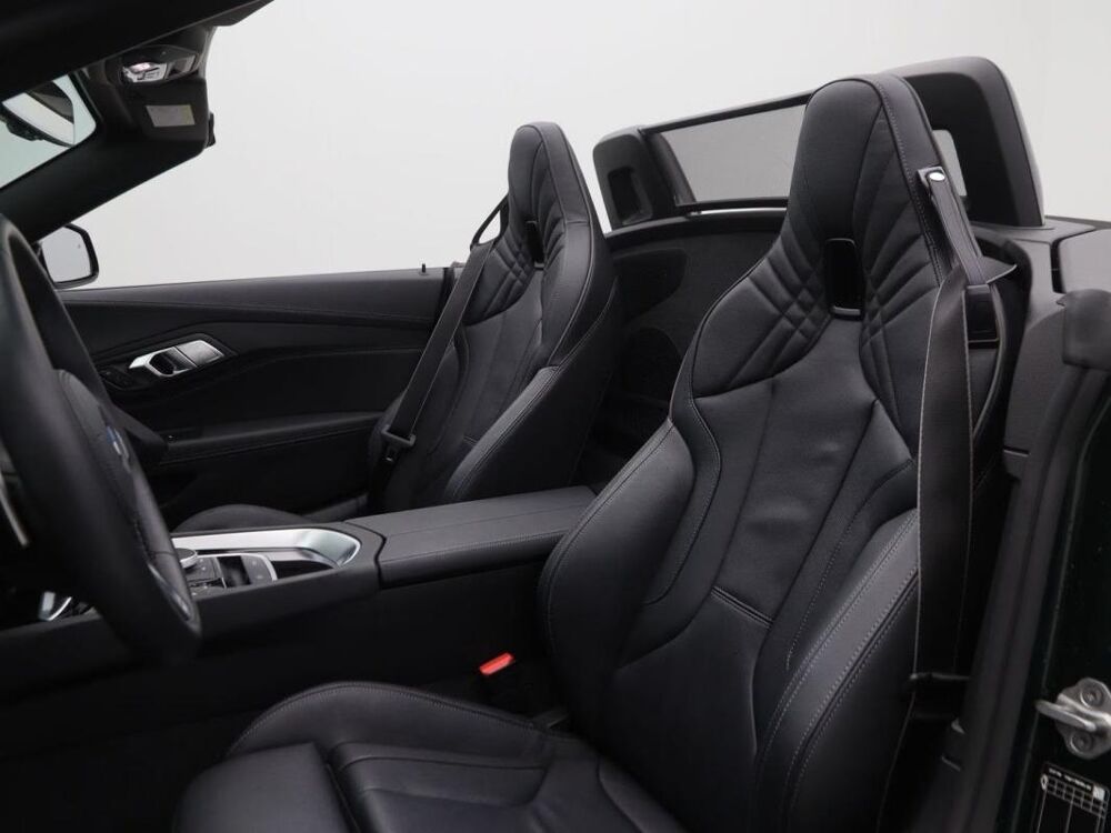 Z4 Roadster sDrive30i High Executive M Sport 2025 occasion 33000 Bordeaux