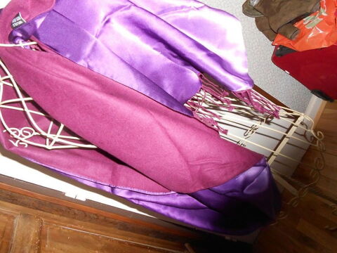 �TOLE SOIE LAINE 140 Aumale (76)