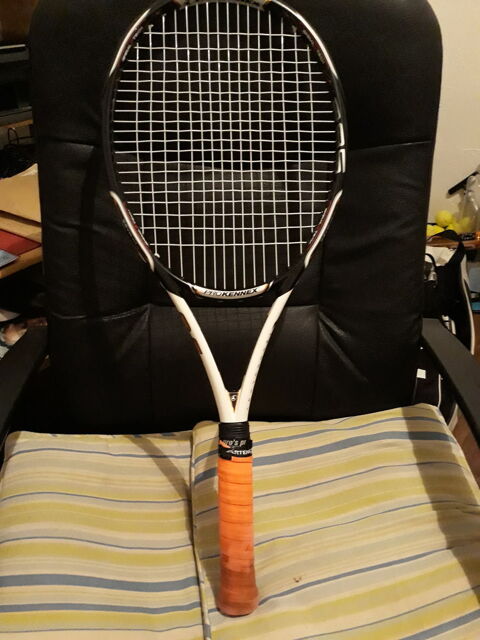 vend raquette pro kennex Q5 295 GR  MANCHE 2
100 Amponville (77)