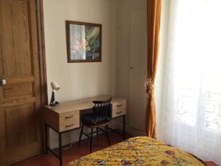  Appartement à louer 2/3 pièces 50 m²