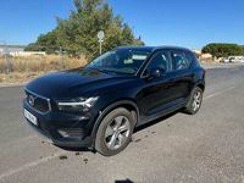XC40 D3 AdBlue 150 ch Momentum 2018 occasion 11100 Narbonne