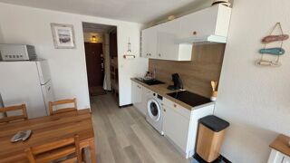 Appartement 1 pièce 25 m² · à Agde · 25 m² · 72 000 €