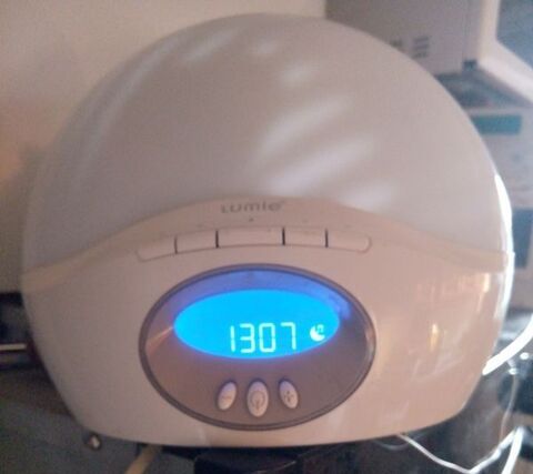 Lumie BodyClock Active 250 60 Beauchamp (95)