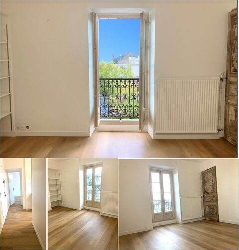  Appartement  vendre 2 pices 43 m