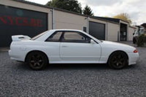 Divers Nissan Skyline R32 GTR N1 1991 occasion 59310 Auchy-lez-Orchies